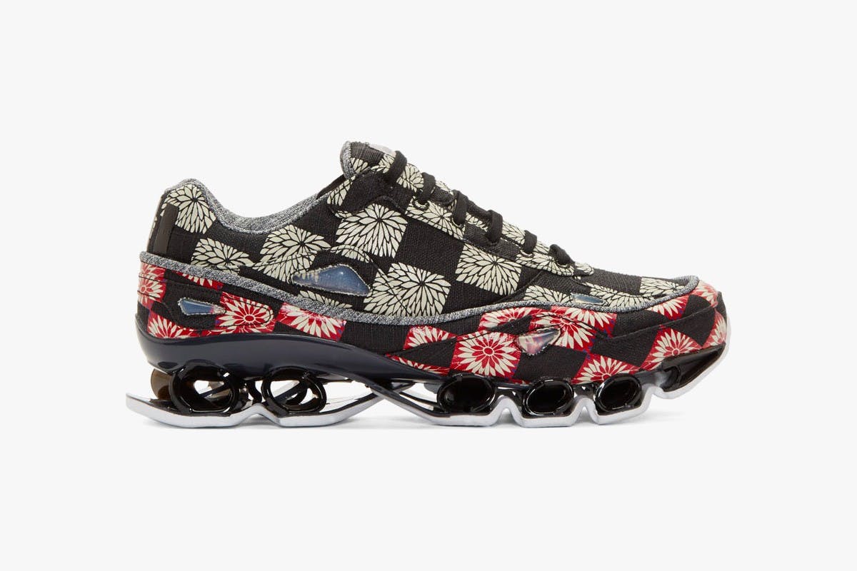 adidas superstar raf simons